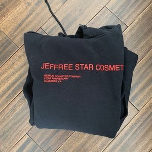 Jeffree Star Hoodie